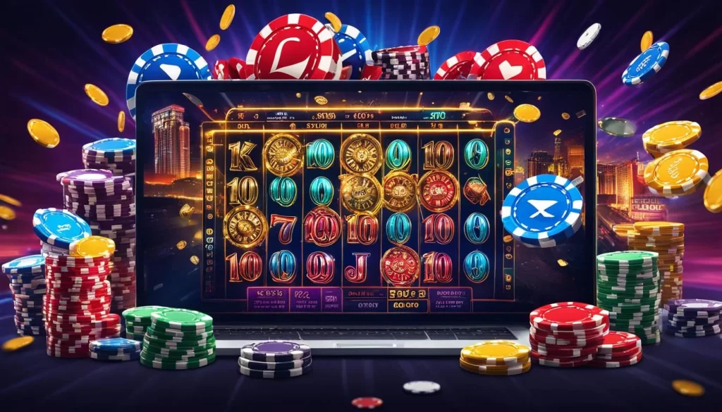 Tổng quan nền tảng eu9 APK