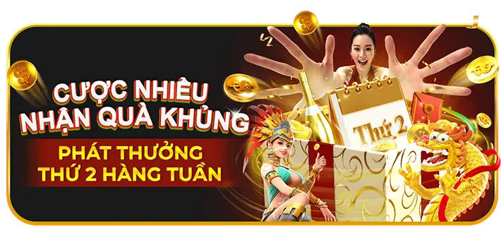 Bắn cá đổi thưởng hiện đại EU9 APK