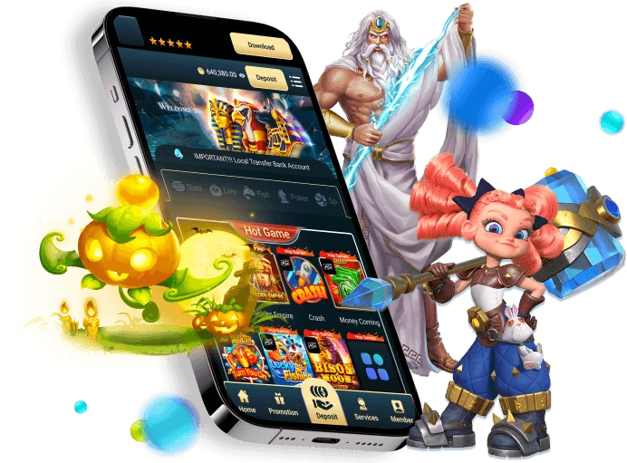 Hỗ trợ khách hàng EU9 APK 24/7
