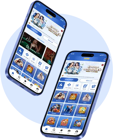 Đa dạng trò chơi eu9 apk