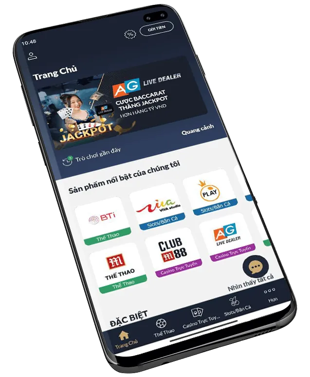 Trải nghiệm mượt mà eu9 apk