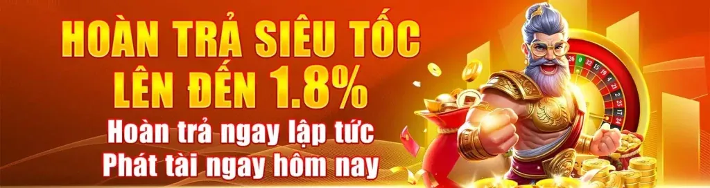Khuyến mãi bắn cá EU9 APK