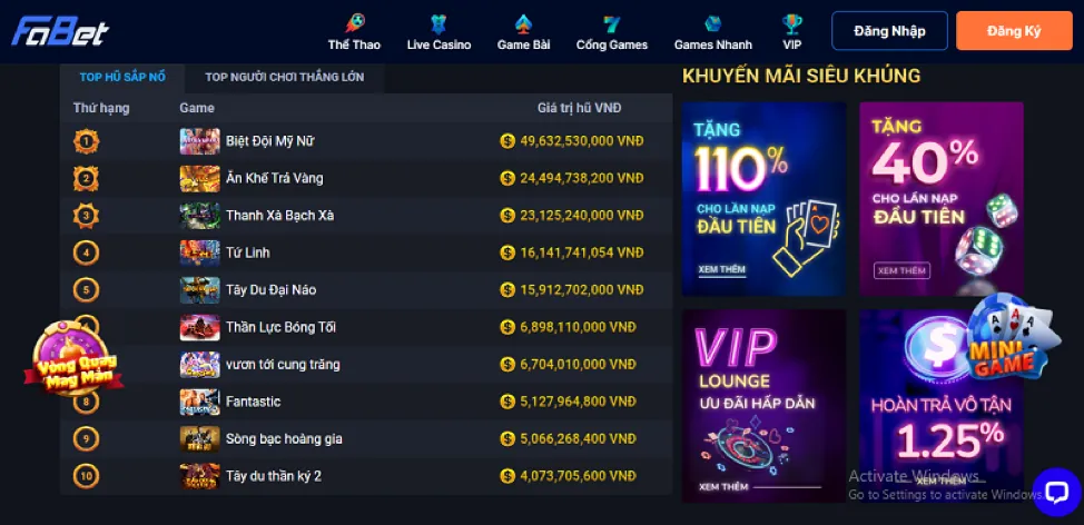 Bảo mật và hỗ trợ khách hàng eu9 apk